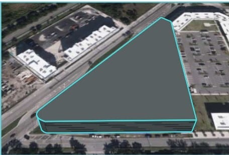 28399 Dixie Hwy, Homestead, FL for sale - Primary Photo - Image 1 of 3
