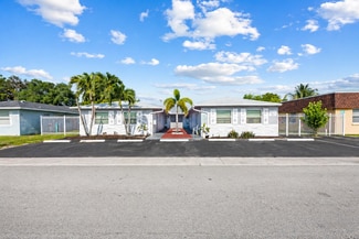 More details for 3910 NW 30th Ter, Lauderdale Lakes, FL - Multifamily for Sale