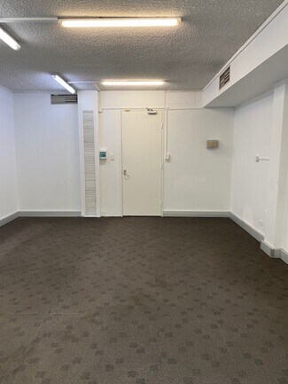 Plus de détails pour 283 Alfred St N, North Sydney - Bureau à louer