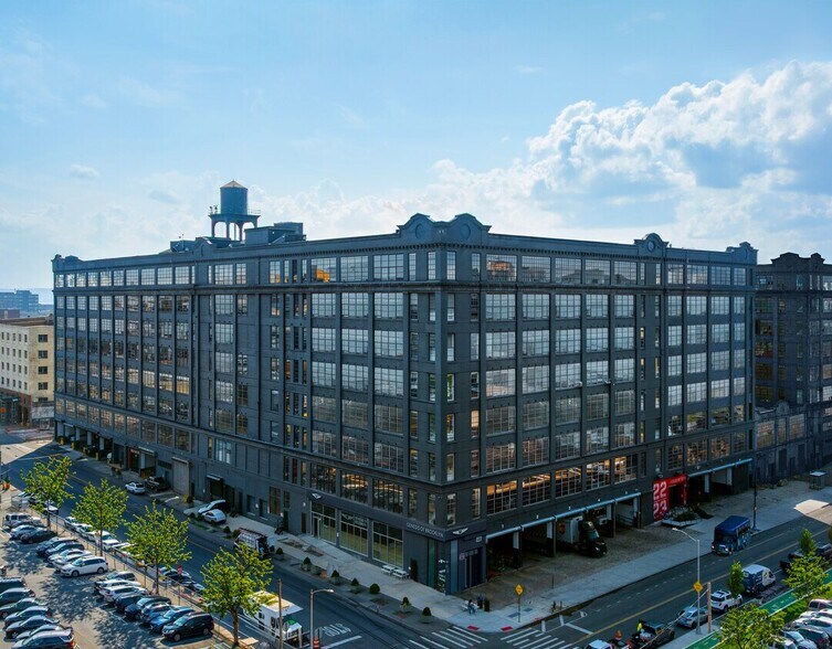 4000-4014 1st Ave, Brooklyn, NY à louer - Photo du bâtiment - Image 1 de 9