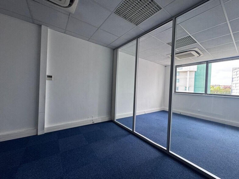 Bureau dans Bagnolet à louer - Photo intérieure - Image 1 de 7