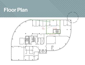 230 Lexington Green Cir, Lexington, KY for lease Floor Plan- Image 1 of 1