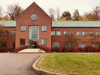 Plus de détails pour 312 Hurricane Ln, Williston, VT - Bureau à louer