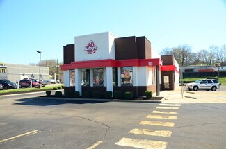 Plus de détails pour 965 N Riverside Dr, Clarksville, TN - Commerce de détail à vendre