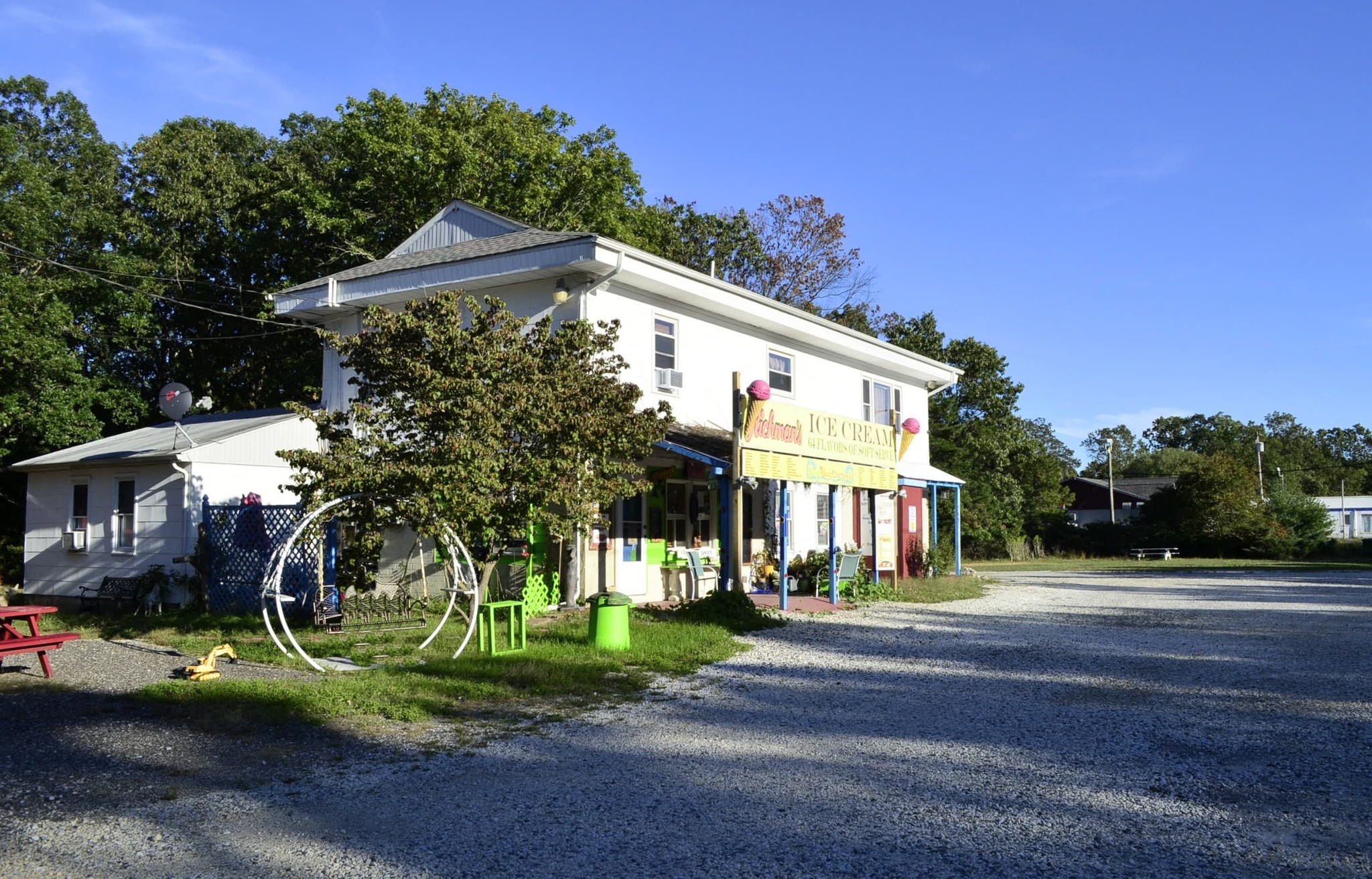 7691 Black Horse Pike, Hammonton, NJ for sale Building Photo- Image 1 of 1