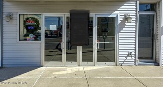 Plus de détails pour 29 W Broad St, West Hazleton, PA - Sports et divertissement à vendre