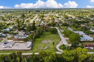 4160 42nd Avenue South, Lake Worth Beach, FL - Aerial  map view - Image1