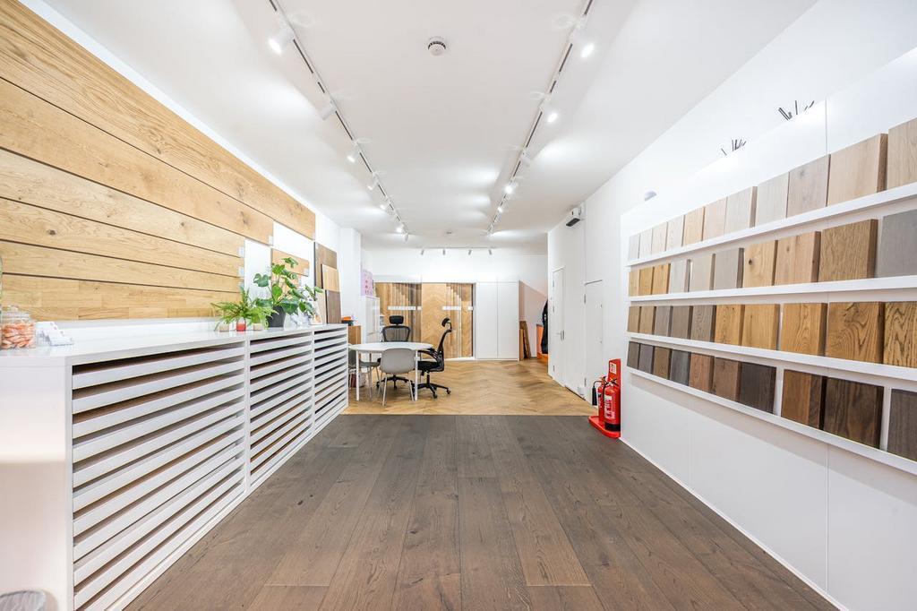 30B Great Sutton St, London for lease Building Photo- Image 1 of 26