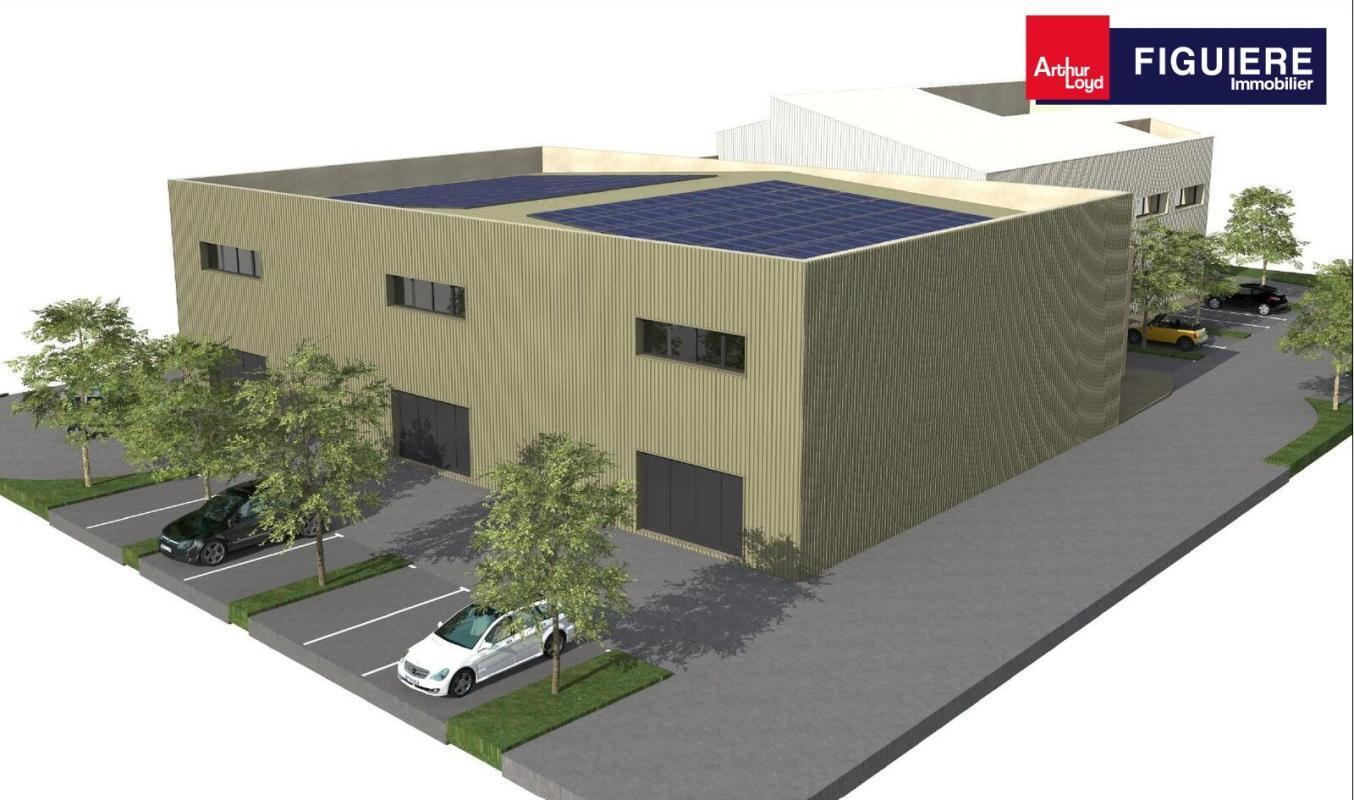 Flex in Pélissanne for sale Building Photo- Image 1 of 5