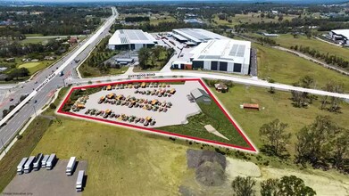 14 Eastwood Rd, Leppington for lease Aerial- Image 2 of 2
