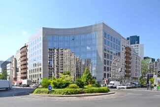 Plus de détails pour 1 Place Victor Hugo, Courbevoie - Bureau à louer