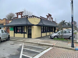 Plus de détails pour 38 Main St, Isleton, CA - Commerce de détail à vendre