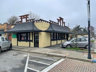 Plus de détails pour 38 Main St, Isleton, CA - Commerce de détail à vendre