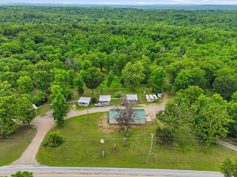 34 Indian Oaks, Isabella, MO for sale - Building Photo - Image 1 of 37
