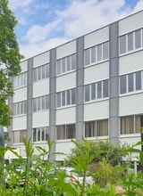 79 Rue Rateau, La Courneuve for lease Building Photo- Image 1 of 5