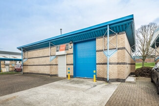 More details for 26 Carrock Rd, Wirral - Industrial for Lease