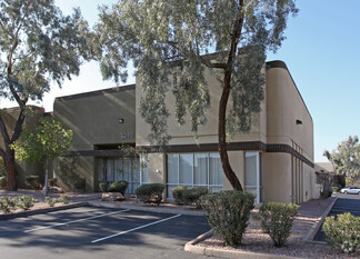 More details for 3240 N Delaware St, Chandler, AZ - Industrial for Lease