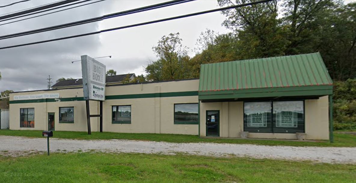 1957 Edinboro Rd, Erie, PA for sale Building Photo- Image 1 of 3