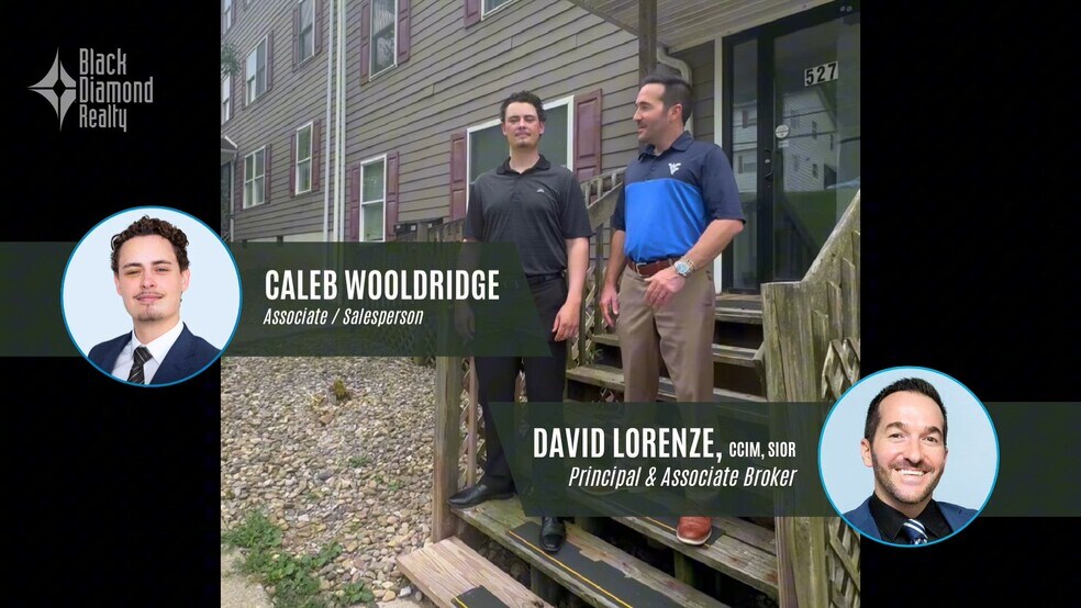 101 McLane Ave, Morgantown, WV à vendre - Vidéo sur l’inscription commerciale - Image 2 de 24