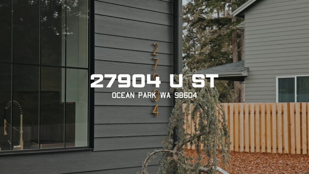 27906 U St., Ocean Park, WA à vendre - Vidéo sur l’inscription commerciale - Image 2 de 40