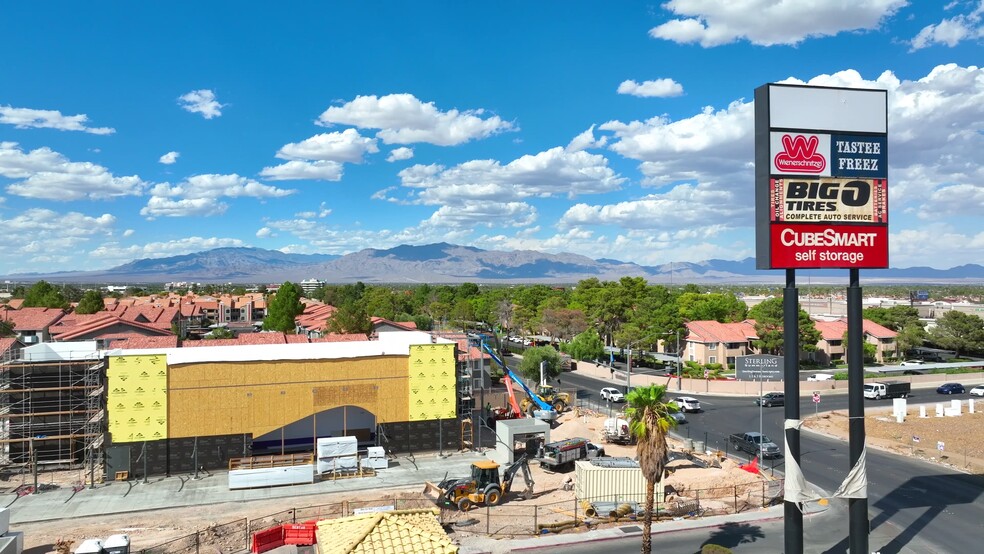 2131 Rock Springs Dr, Las Vegas, NV for sale - Commercial Listing Video - Image 2 of 8