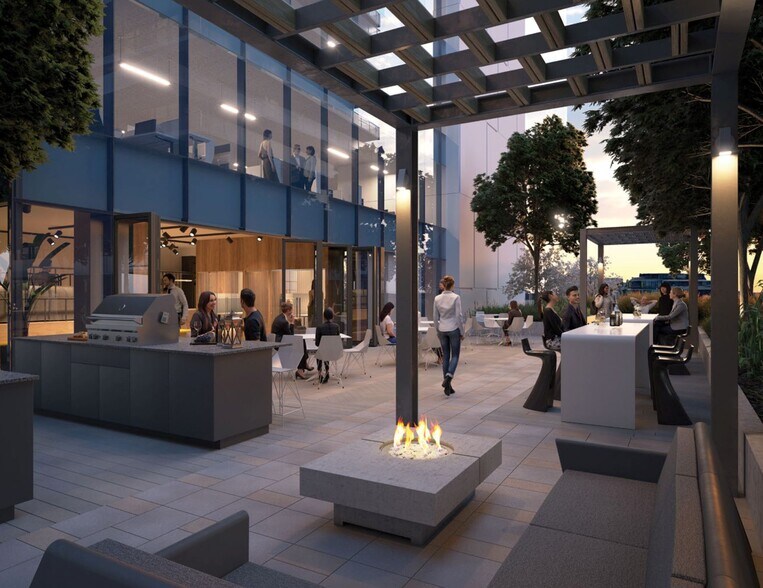 5599 No 3 Rd, Richmond, BC à vendre - Photo du bâtiment - Image 2 de 13