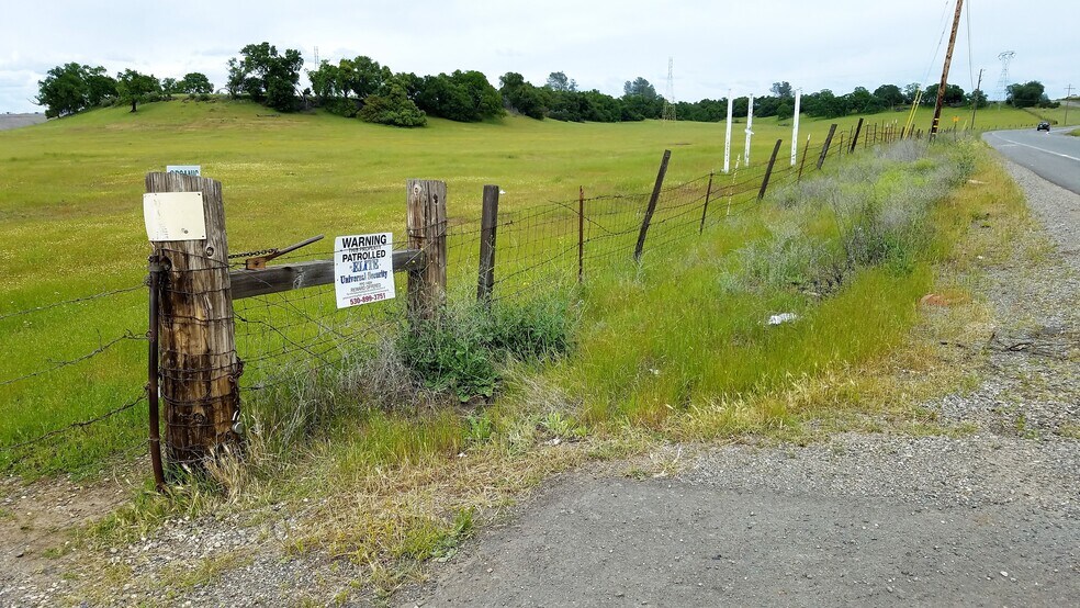 11 Neal Rd., Paradise, CA à vendre - Photo du bâtiment - Image 2 de 4