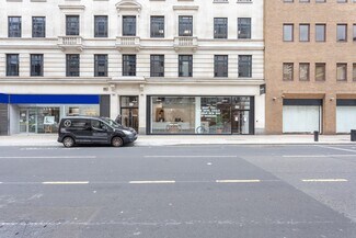 Plus de détails pour 81-85 Baker St, Londres - Coworking à louer