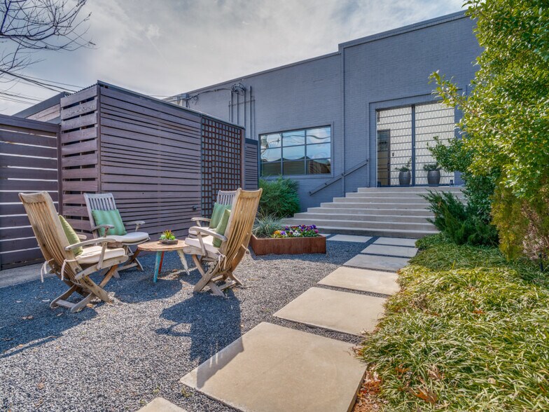 2323 Farrington St, Dallas, TX à vendre - Photo du bâtiment - Image 2 de 22