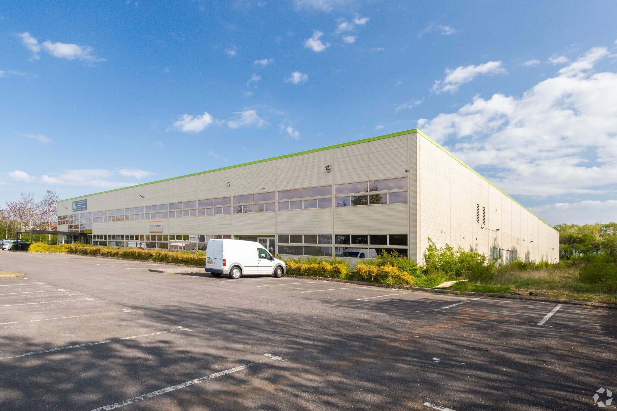 Michigan Dr, Milton Keynes for lease Primary Photo- Image 1 of 6