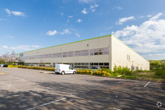 More details for Michigan Dr, Milton Keynes - Office for Lease