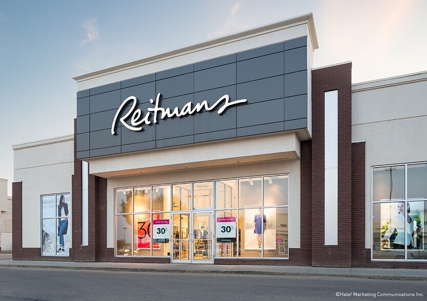 2-110 Campsite Rd, Spruce Grove, AB à louer - Photo du bâtiment - Image 2 de 11