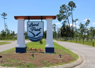 Plus de détails pour 000 Laird Point Dr, Panama City, FL - Terrain à vendre