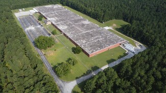 Plus de détails pour 4730 Ninety Six Hwy, Ninety Six, SC - Industriel à vendre