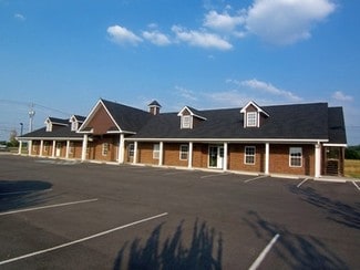 More details for 847 Turner St, Maryville, TN - Office for Lease