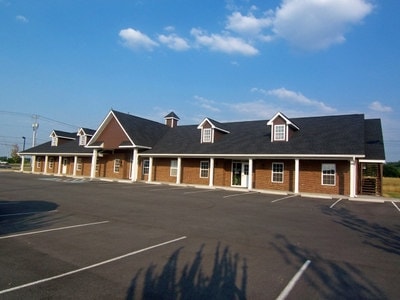 847 Turner St, Maryville, TN for lease Primary Photo- Image 1 of 8