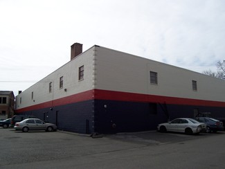 Plus de détails pour 73 River St, Bridgeport, CT - Industriel/Logistique à louer