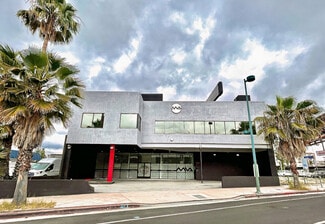 Plus de détails pour Prime NoHo Arts District Creative Hub – à vendre, North Hollywood, CA