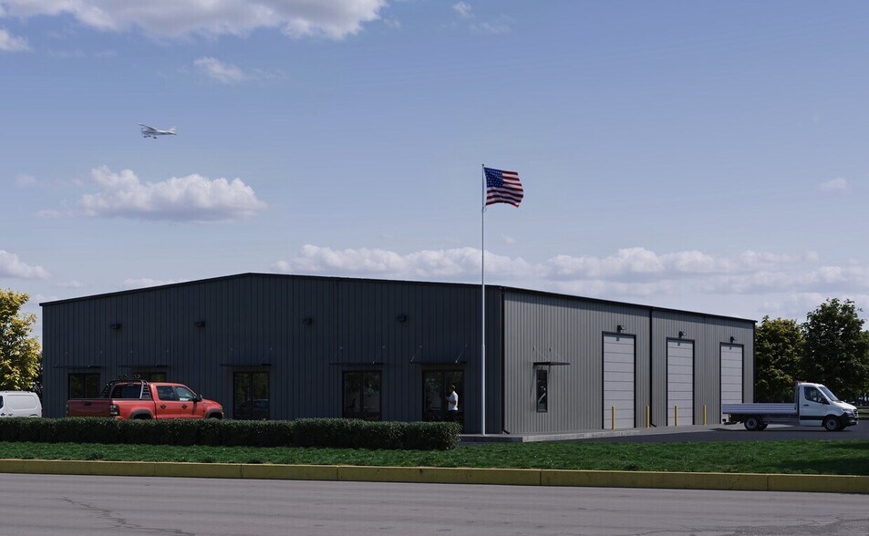 2985 Breckinridge Blvd, Duluth, GA à louer - Photo du bâtiment - Image 2 de 2