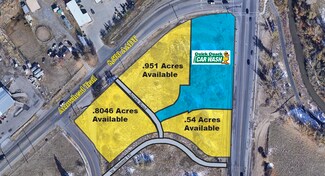 More details for Arrowhead Trail, Spanish Fork, UT - Land for Sale