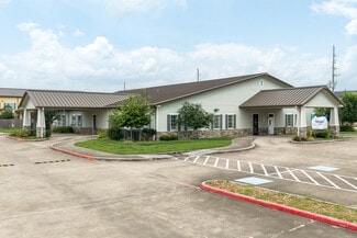 More details for Huffmeister Business Park – for Sale, Houston, TX