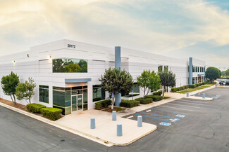 More details for 25172 Arctic Ocean Dr, Lake Forest, CA - Industrial for Lease