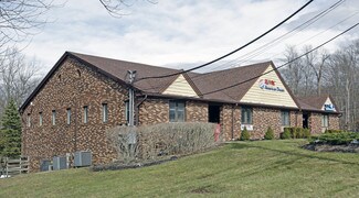 Plus de détails pour 3108 State Route 10 W, Denville, NJ - Bureau à louer