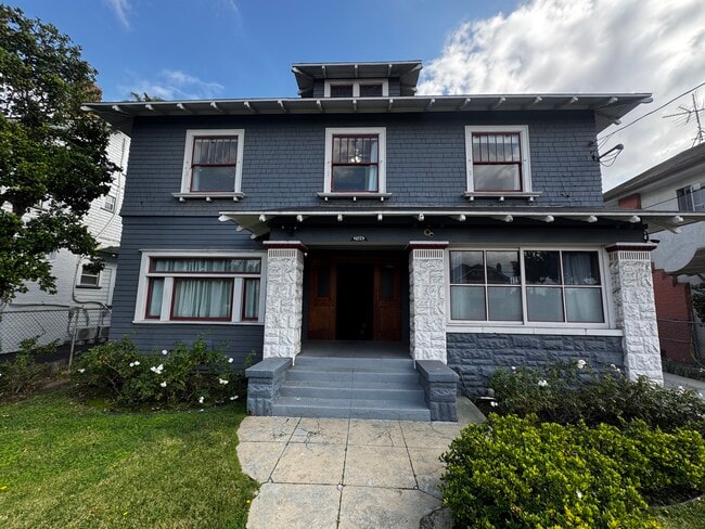 More details for 2506 Juliet St., Los Angeles, CA - Multifamily for Sale