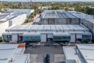 Plus de détails pour 17 George Young St, Auburn - Industriel à vendre