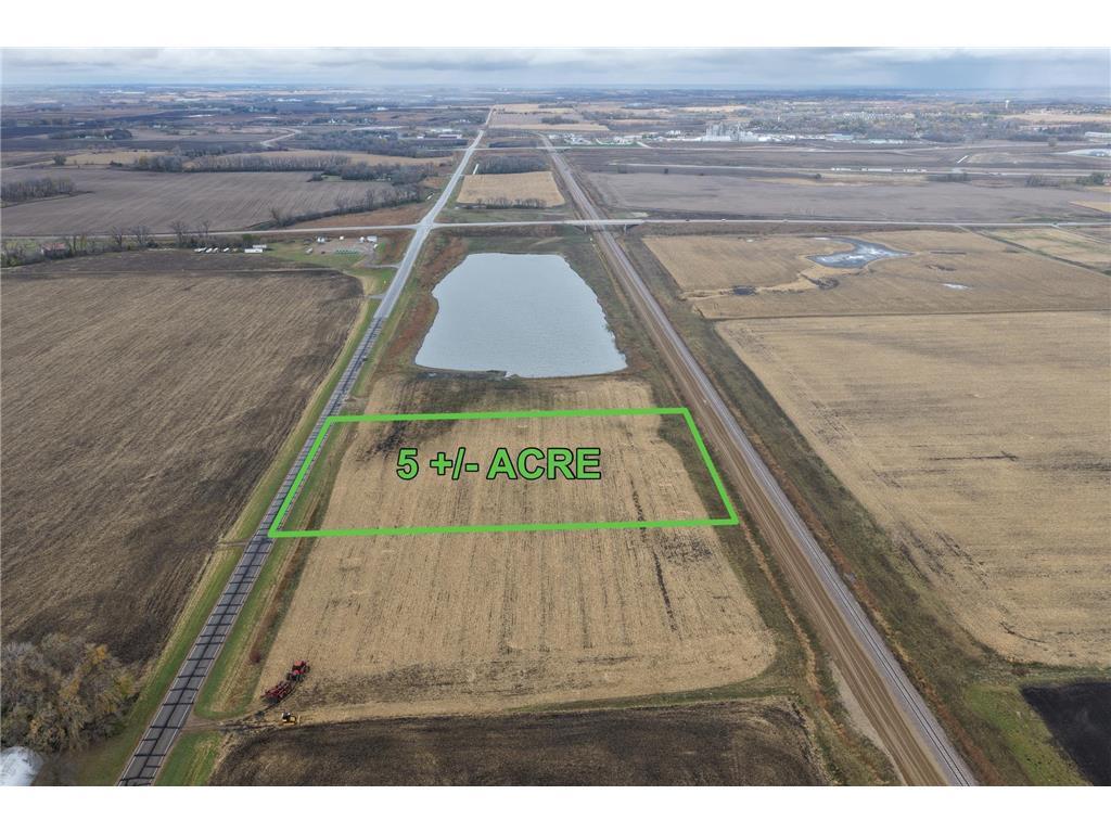 SW 45th St, Willmar, MN for sale Primary Photo- Image 1 of 2