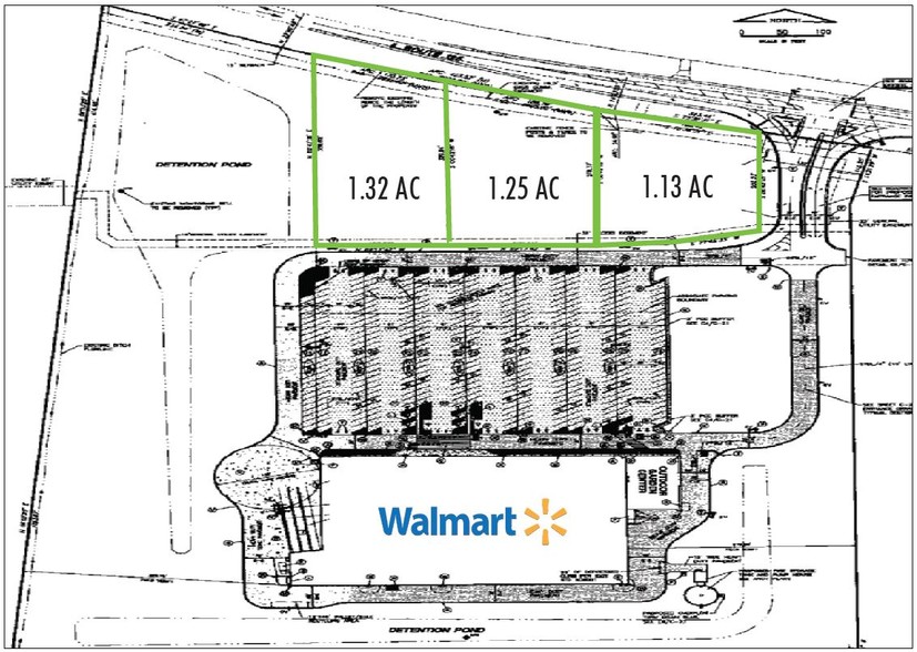 100 Lincoln Ave, Beardstown, IL for sale - Site Plan - Image 2 of 2