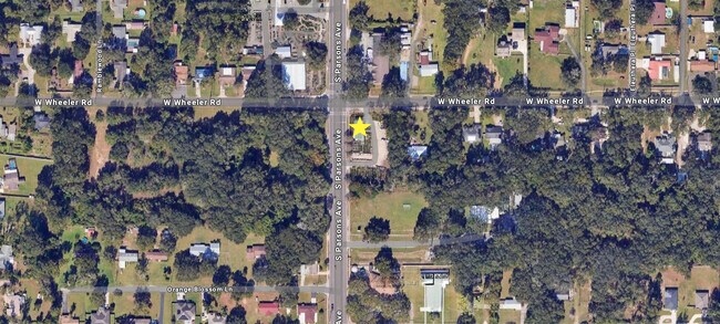 More details for 2404 Parsons Ave, Seffner, FL - Land for Sale