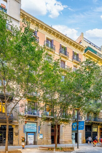 More details for Carrer del Consell de Cent, 282, Barcelona - Multifamily for Sale