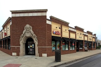 More details for 3701 Lexington Rd, Louisville, KY - Retail for Sale